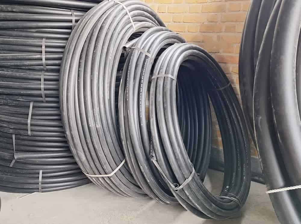 خرید و فروش لوله پلی اتیلن 75 میلی متر با شرایط فوق العاده